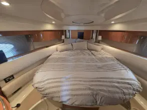 Thumbnail von Fairline Targa 40 Open Agnatha