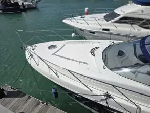 Thumbnail von Fairline Targa 40 Open Agnatha