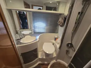 Thumbnail von Fairline Targa 40 Open Agnatha