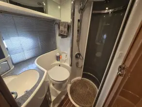 Thumbnail von Fairline Targa 40 Open Agnatha