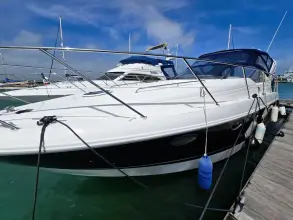 Thumbnail von Fairline Targa 40 Open Agnatha