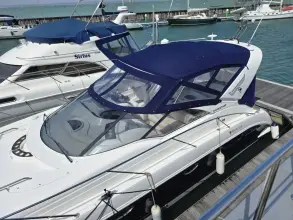 Thumbnail von Fairline Targa 40 Open Agnatha