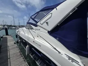 Thumbnail von Fairline Targa 40 Open Agnatha
