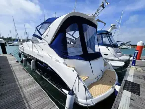 Thumbnail von Fairline Targa 40 Open Agnatha