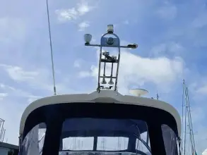 Thumbnail von Fairline Targa 40 Open Agnatha