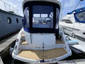 Thumbnail von Fairline Targa 40 Open Agnatha