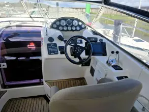 Thumbnail von Bavaria Sport 35 Wight Pearl
