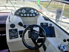 Thumbnail von Bavaria Sport 35 Wight Pearl