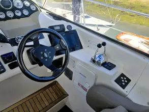 Thumbnail von Bavaria Sport 35 Wight Pearl