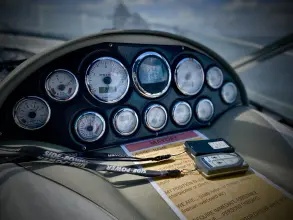 Thumbnail von Bavaria Sport 35 Wight Pearl
