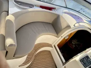 Thumbnail von Bavaria Sport 35 Wight Pearl
