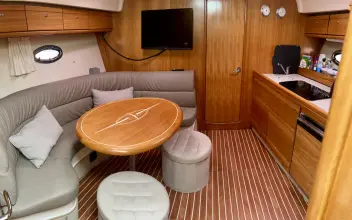Thumbnail von Bavaria Sport 35 Wight Pearl