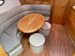 Thumbnail von Bavaria Sport 35 Wight Pearl
