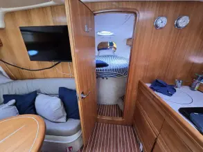 Thumbnail von Bavaria Sport 35 Wight Pearl