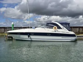 Thumbnail von Bavaria Sport 35 Wight Pearl