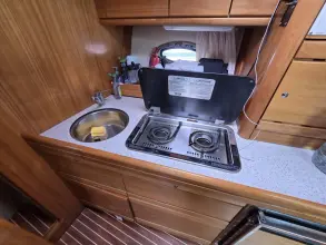 Thumbnail von Bavaria Sport 35 Wight Pearl