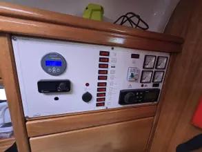 Thumbnail von Bavaria Sport 35 Wight Pearl