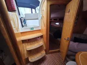 Thumbnail von Bavaria Sport 35 Wight Pearl