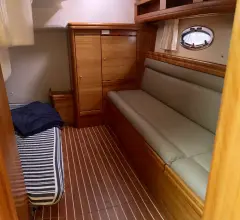 Thumbnail von Bavaria Sport 35 Wight Pearl