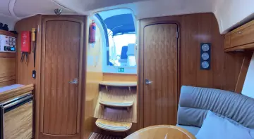 Thumbnail von Bavaria Sport 35 Wight Pearl