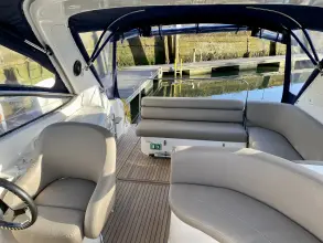 Thumbnail von Bavaria Sport 35 Wight Pearl