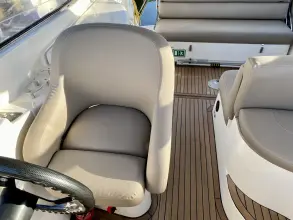 Thumbnail von Bavaria Sport 35 Wight Pearl