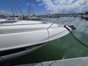 Thumbnail von Bavaria Sport 35 Wight Pearl