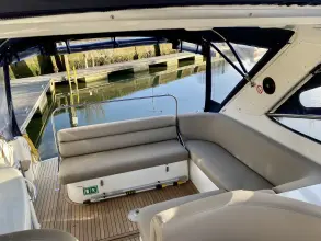 Thumbnail von Bavaria Sport 35 Wight Pearl