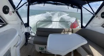Thumbnail von Bavaria Sport 35 Wight Pearl