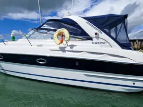 Thumbnail von Bavaria Sport 35 Wight Pearl