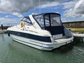 Thumbnail von Bavaria Sport 35 Wight Pearl