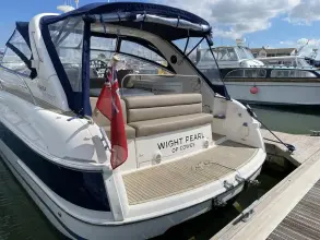 Thumbnail von Bavaria Sport 35 Wight Pearl