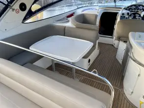 Thumbnail von Bavaria Sport 35 Wight Pearl