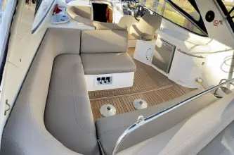 Thumbnail von Bavaria Sport 35 Wight Pearl
