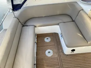 Thumbnail von Bavaria Sport 35 Wight Pearl