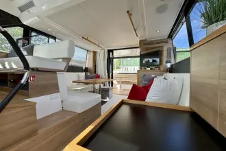 Thumbnail von Sealine F42 Maverick