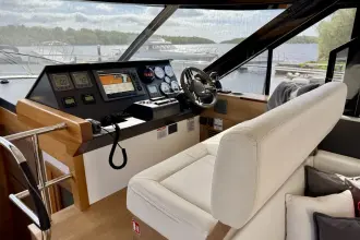 Thumbnail von Sealine F42 Maverick