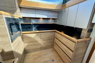 Thumbnail von Sealine F42 Maverick