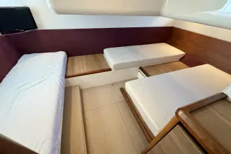 Thumbnail von Sealine F42 Maverick