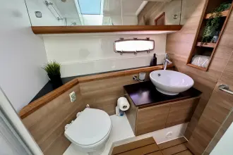 Thumbnail von Sealine F42 Maverick