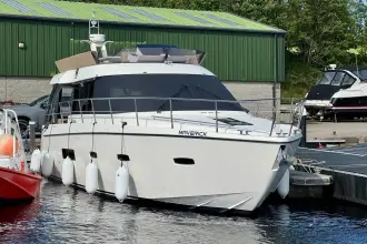 Thumbnail von Sealine F42 Maverick