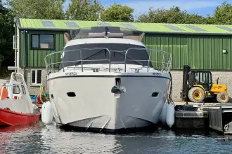 Thumbnail von Sealine F42 Maverick