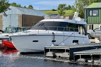 Thumbnail von Sealine F42 Maverick