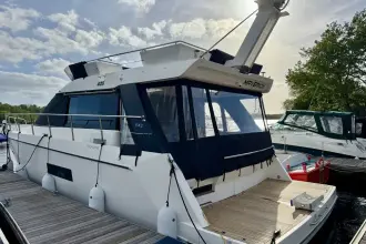 Thumbnail von Sealine F42 Maverick