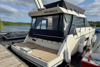 Thumbnail von Sealine F42 Maverick
