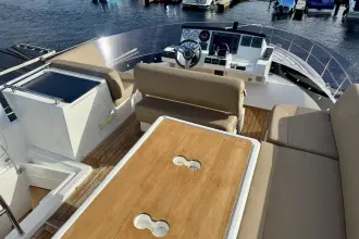 Thumbnail von Sealine F42 Maverick