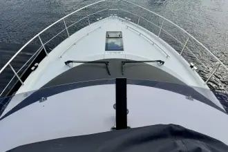 Thumbnail von Sealine F42 Maverick