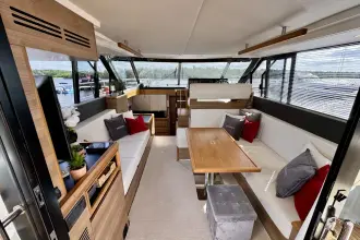 Thumbnail von Sealine F42 Maverick