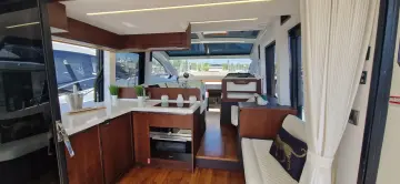 Thumbnail von Galeon 470 SKY