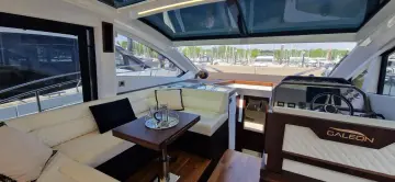 Thumbnail von Galeon 470 SKY